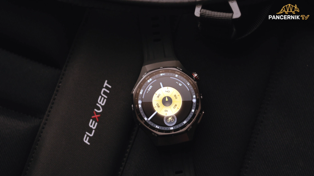 Recenzja Huawei Watch GT 6 Pro To szok! Tego nikt się nie spodziewał!